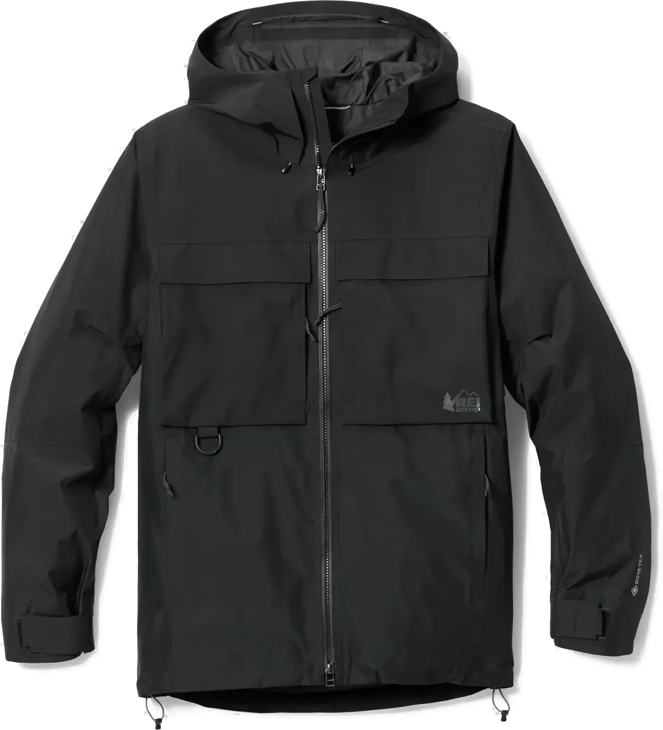 REI Co-op First Chair GTX Jacket, men's